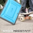 thumbnail image 3 of iPad 4 Case,SUPCASE, Apple iPad Case Unicorn Beetle Pro Series, Case Cover with Screen Protector-Blue/Black, 3 of 4