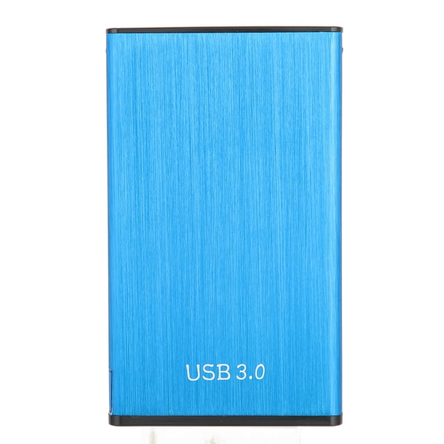 Disco Duro De 2,5 Pulgadas, Disco Duro Móvil Usb3.0 Para Computadoras De Escritorio Para Portátiles