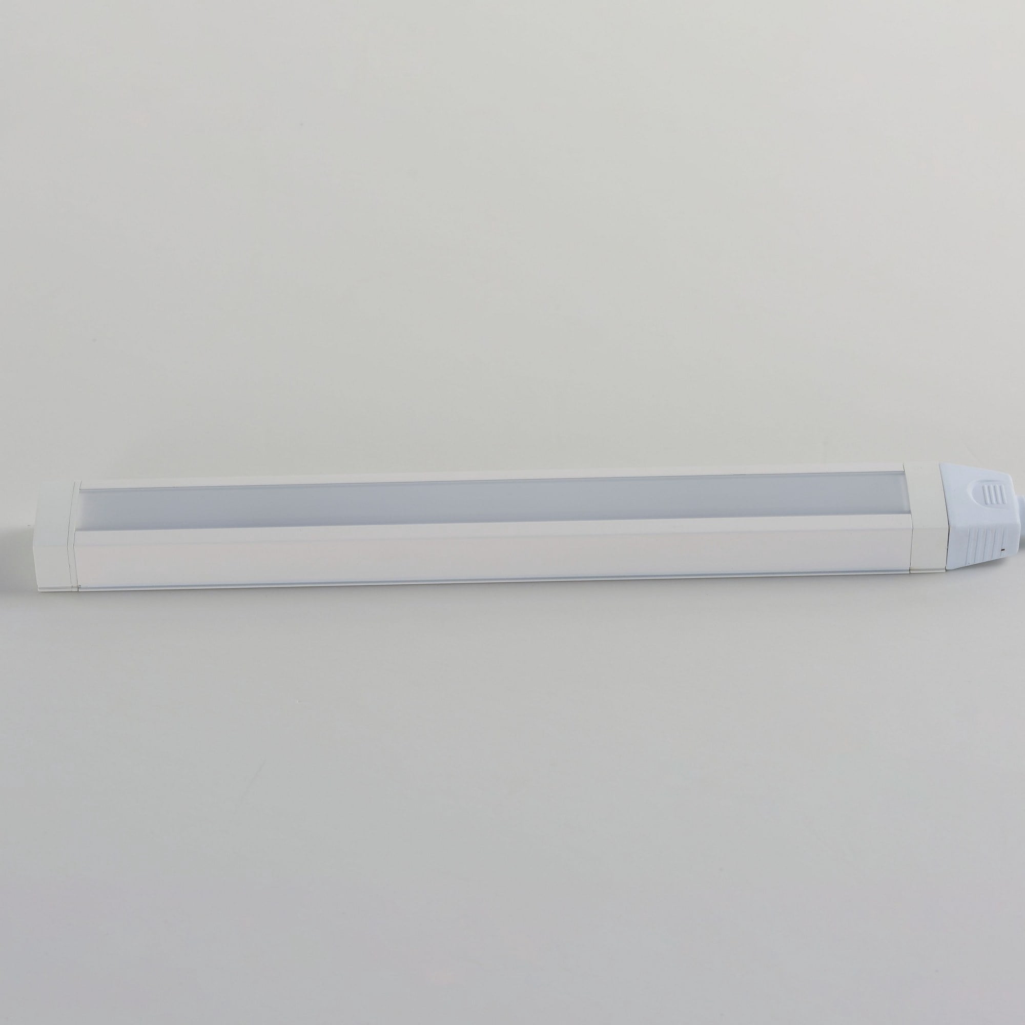 88951WT-Maxim Lighting-CounterMax Slim Stick - 6W 1 LED UC White Tunable-12 Inches Length and 1.5 Inches Wide-White Finish