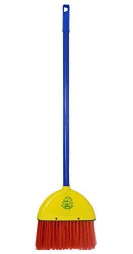 toy broom set walmart