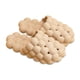 thumbnail image 1 of Zapatillas antideslizantes de secado rápido Suela gruesa Sandalias suaves de baño Mujer Multicolor Inicio Antideslizante Diapositivas Zapatos Color de piel 41-42 1 par Guardurnaity HA008973-28, 1 of 6
