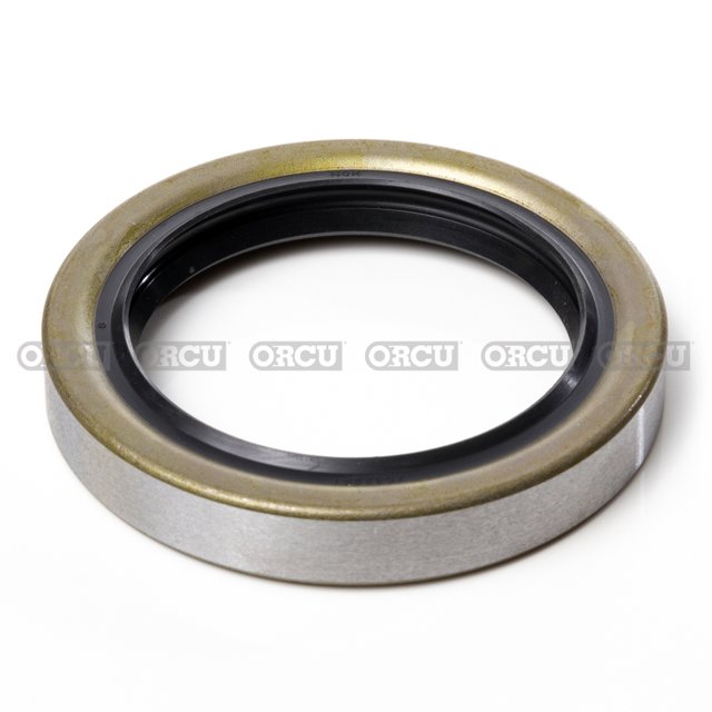 FPE - Forklift OIL SEAL RUBBER AT-2609-ORG ORCU Original Equipment Manufacturer (OEM) - New. All items ship from the USA. Additional taxes and Duties may apply.