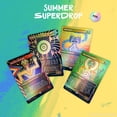 thumbnail image 1 of Magic : The Gathering TCG - Secret Lair - The Stars Gaze Back Foil Edition, 1 of 1