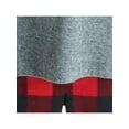 thumbnail image 4 of Hanes  X Temp Micro Fleece Thermal Set (Men), 4 of 5