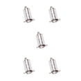 thumbnail image 1 of Kearding Palos estirables, divertidos, compactos, para aliviar el estrés, poste de mago, herramientas de Metal, palo para exteriores para el Type2 NO2, 1 of 6