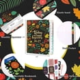 thumbnail image 5 of 2026-2027 Academic Year Planner Calendar Notebook(JUL.2026-JUN.2027,6.3"x8.5")Daily Weekly Monthly Agenda Planner for Women Men, 5 of 7