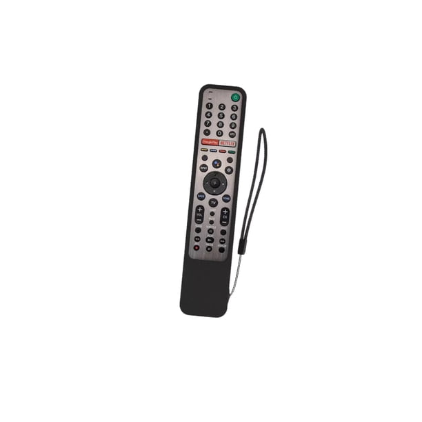 Funda Control Sony X95h X750h Tx600 Tx600u Tx600e Tx500 Sony Funda Control Sony X95h X750h Tx600 Tx600u Tx600e Tx500