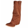 thumbnail image 1 of Bota Vaquera Larga Para Mujer CASTALIA 002-37 Madera, 1 of 3