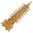 thumbnail image 4 of Wenchang Pagoda Decoration Wenchang Tower Statue Pagoda Model Office Tabletop Decor, 4 of 8