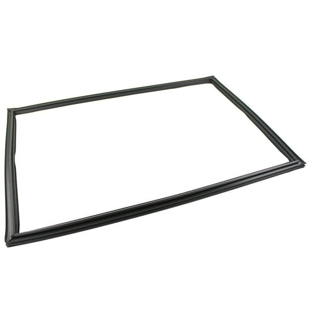 Refrigerator Black Door Gasket fits Frigidaire, AP5806924, PS9493822