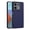 Blue, variant on Shockproof Phone Case for Xiaomi Redmi Note 13 5G Slim Protective Cover Red