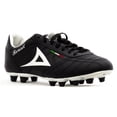 thumbnail image 3 of Tenis Deportivos de Futbol Pirma 501 negro 28.5, 3 of 5