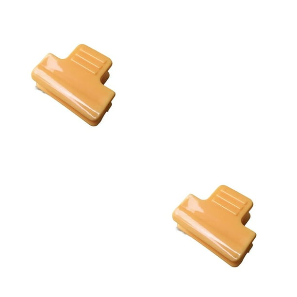 Inteprter Clip para invernadero, abrazadera para túnel, duradero, práctico, exquisito, operación Simple, suministros de jardín, aro de red en Type3 NO3