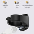 thumbnail image 4 of Remote Control Scrolling , APP Page Turner  Long Endurance With Charging Cable For Short Videos Watching, 4 of 8