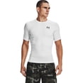 thumbnail image 1 of Camiseta Under Armour HeatGear Compression para hombre, 1 of 6