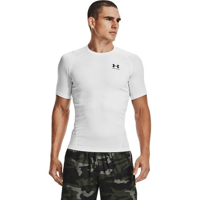 Camiseta Under Armour HeatGear Compression para hombre