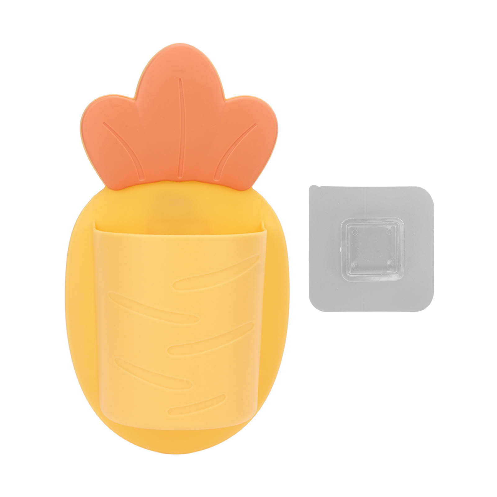 Zaqw Wall Bathroom Storage Box, Hollow Design Wall Mounted Storage Box For Toilet For Washbasin