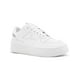 thumbnail image 5 of Tenis Pirma Para Niña Suela Piel Con Antiderrapante Casual blanco 18, 5 of 6