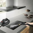 thumbnail image 6 of Handheld High Temp Steam Cleaner Pressure Cleaning Machine Home 1800W KMG-G18, 6 of 24