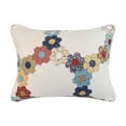 thumbnail image 2 of Donna Sharp Prairie 3PC Cotton King Reversible Quilt Set, 2 of 10