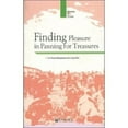 thumbnail image 1 of Finding Pleasure In Panning For Treasures Paperback, 1 of 1