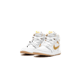thumbnail image 2 of JORDAN TODDLER Air Jordan 1 Retro High OG TD "Metallic Gold" FD2598 107 from Stadium Goods, 2 of 8