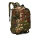 thumbnail image 1 of Mochila Táctica Grande 40l De Uso Rudo Impermeable Militar, 1 of 7