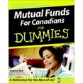 thumbnail image 1 of Pre-Owned Mutual Funds For Canadians for Dummies (For Dummies: Personal Finance) (Paperback) 0470832517 9780470832516, 1 of 1