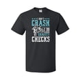thumbnail image 4 of Camiseta de motocross, BMX, para adultos, hombres, mujeres, adolescentes y jóvenes., 4 of 6
