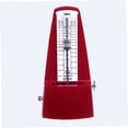 thumbnail image 3 of LOLIPPYY Metronome For Jazz With Audible Click Iron Plate 1Pack, 3 of 5