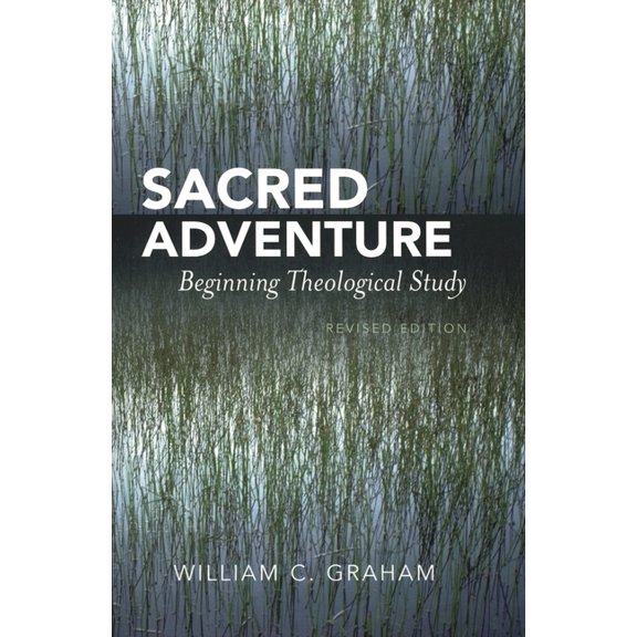 Sacred Adventure, (Paperback)