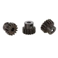 thumbnail image 4 of M1 14T 15T 16T Piñón Motor Engranaje Pinion Motor Gear para 1/8 RC Coche Camión Monster Truck perfke Engranaje de piñón RC Car Truck M1, 4 of 6