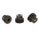 thumbnail image 4 of M1 14T 15T 16T Piñón Motor Engranaje Pinion Motor Gear para 1/8 RC Coche Camión Monster Truck perfke Engranaje de piñón RC Car Truck M1, 4 of 6