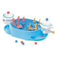 thumbnail image 4 of lionlar Desktop Pinball Game Develop Fine Motor Skill Interaction Game for Kids Gift Blue, 4 of 9