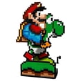 thumbnail image 3 of Set LEGO Super Mario World: Mario y Yoshi 71438, 3 of 4