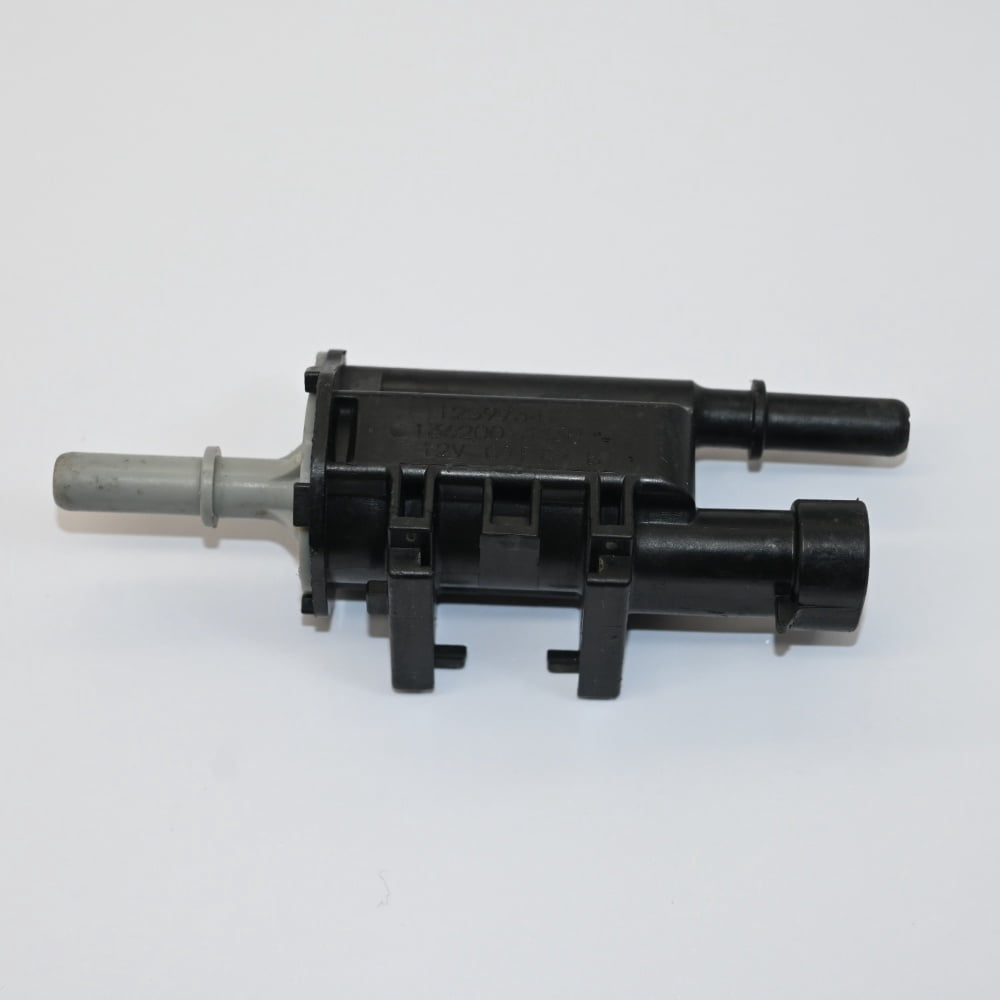 12597341 12606684 Evap Emission Canister Purge Valve for Chevrolet GMC Buick Cadillac Hummer