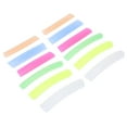 thumbnail image 3 of Eyelash Perming Pad, Convenient And Practical Multiple Sizes Lash Lift Pad  For Performance For Hair Salon For Eyelash Beautification For Make Up, 3 of 8