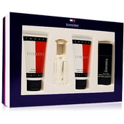 Tommy 4 Piece Gift .