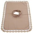 thumbnail image 4 of Cergrey Couvre-Lit de Table de Massage, Drap de Lit de Beauté de Massage, pour Fille Humain Corps Humain Propre, 4 of 8