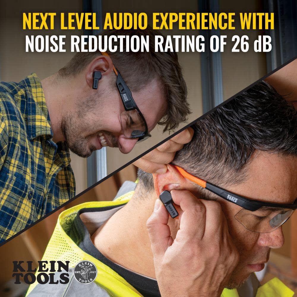 Klein Tools Situational Awareness Bt Earbuds