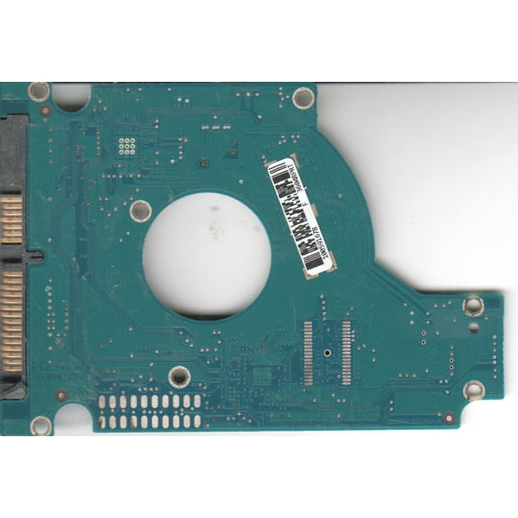 ST9250315AS, 9HH132-502, 0003SDM1, 100591678 F, Seagate SATA 2.5 PCB