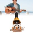 thumbnail image 4 of Selector De Guitarras Eléctricas, Pretty Decor Sound Quality Metal Loe Noise Guitar Toggle Switch Para Reemplazo, 4 of 8
