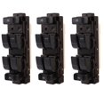 thumbnail image 1 of 3X New Electric Power Window Switch Fit for D-Max 2003-2011 897400382D, 1 of 8