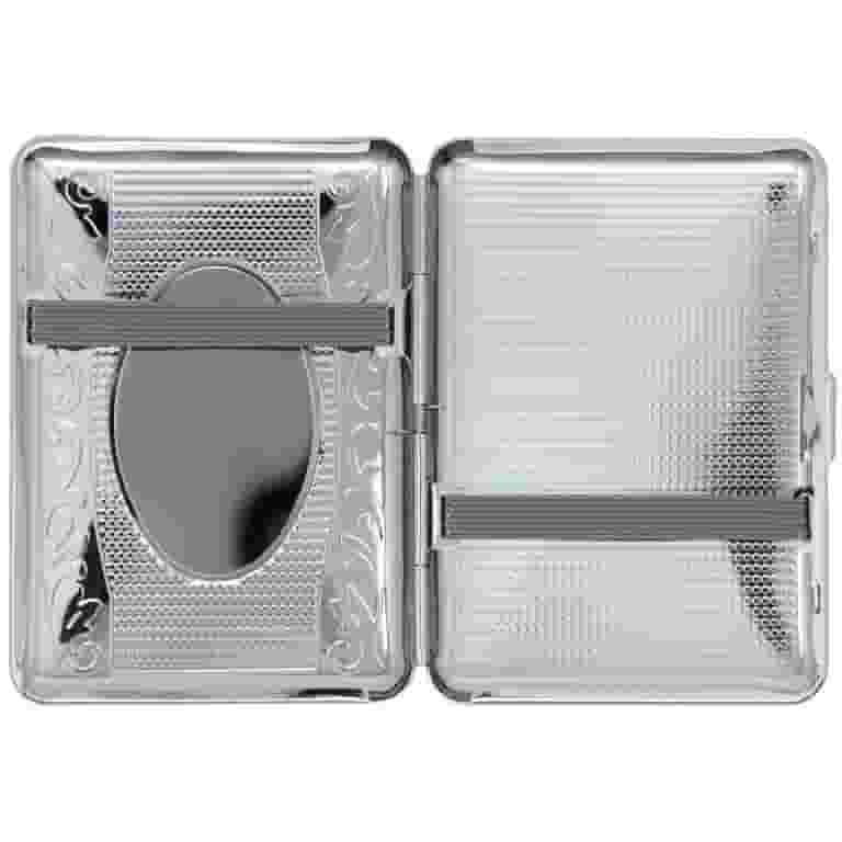 2 cigarette holder Back in 1954, a cigarette for two was invented, designed so two people could smoke from the same at once. It was meant to be a novelty for couples, but 100 PCS Adous Cigarette Holder