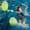 A, variant on Dvkptbk Plastics Packet Thickened Summer Portable Oval Swimming Storage Bag Drifting Bag Storage Leather Bag Floating Board Is More Conspicuous and Safer Beach Essentials