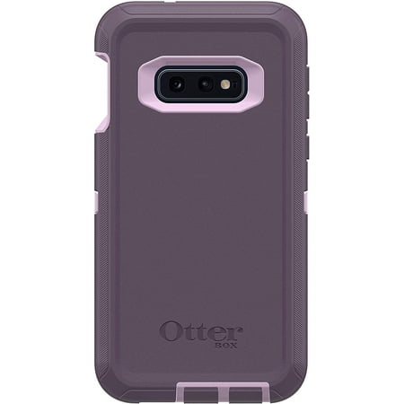 OtterBox Defender Series Case for Samsung Galaxy S10e, Purple Nebula | Walmart Canada