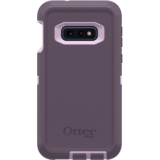 OtterBox Defender Series pour Samsung Galaxy S10e, Nébuleuse Violette