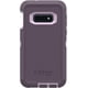 OtterBox Defender Series pour Samsung Galaxy S10e, Nébuleuse Violette – image 1 sur 5