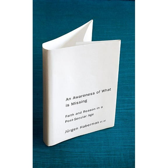 An Awareness of What Is Missing (Hardcover)