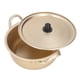 thumbnail image 5 of OLLA DE RAMEN COREANO, OLLA DE COCINA COREANA DE RAMEN COREANA APILABLE DE MÚLTIPLES PROPÓSITOS PARA CAMINAR, 5 of 7